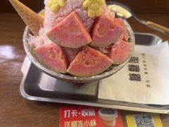 -糖糖屋•糖水•雪花冰店(时尚天河店)