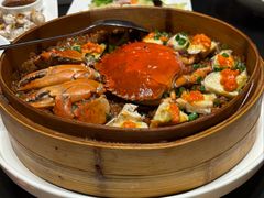 -兴仙饭店·闽味海鲜(马尾总店)