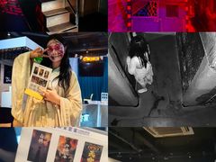 -棂笼·深度沉浸密室(武汉旗舰店)