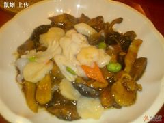 海鲜小炒-和记小菜(东方店)