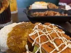 -宝龙茶餐厅(顺昌店)