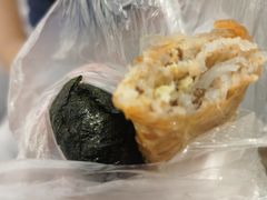 -陈记印尼风味小吃(北湖店)