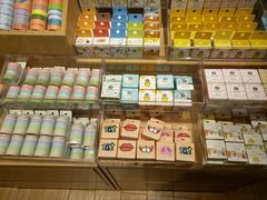 -九木杂物社(恒隆广场店)