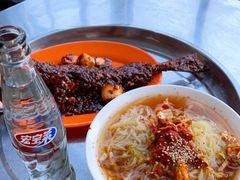 -真空冷面王(武功街店)