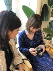 -森日式美甲沙龙MORI NAIL总店