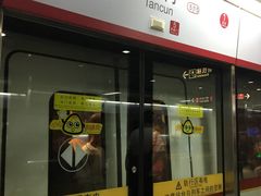 -潭村(地铁站)
