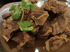 -蝎王府羊蝎子(西稍门店)