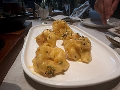 -狮王府淮扬菜(夫子庙老门东店)