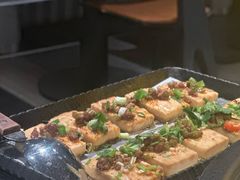 -探鱼·鲜青椒爽麻烤鱼(领展购物广场店)