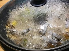 -小小河边鱼(天润城店)