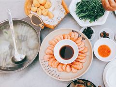 -达叔香味海鲜(海棠68环球美食街店)