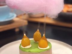 栗子云-随心小姐