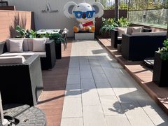-朵兰达V酒店(成都春熙路太古里国金中心店)