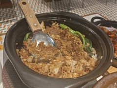 -火啫啫·粤式啫啫煲(南通首店)