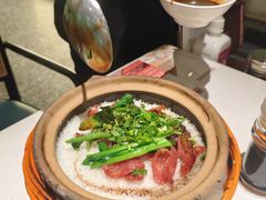 -顺峰顺水顺德菜(第一百货店)