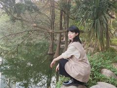 -旧天堂书店(华侨城创意文化园南山特色文化街区店)