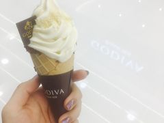-GODIVA(王府井apm店)