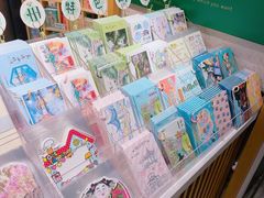 -猫的天空之城概念书店(苏州诚品店)