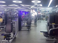 -宝德龙游泳健身