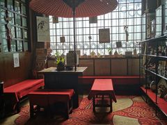 -古都梅按摩足浴(世界广场店)