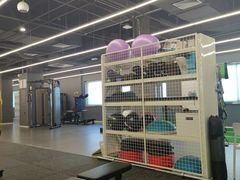 -FEELINGME乐刻私教馆·健身(双安商场店)