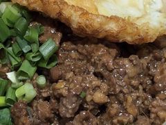 -秦云老太婆摊摊面(观音桥店)