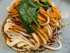 -魏家凉皮(协和店)