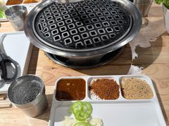 -霸腹烤肉(厦门柚子番店)