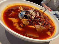 -漢舍中国菜馆(889广场店)