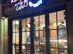 -克比叔叔印度餐厅Kebabs on the Grille(永康路分店)