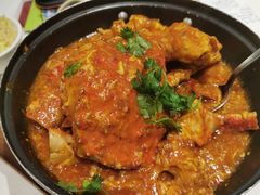 -新加坡海鲜共和(名胜世界圣淘沙海滨坊)