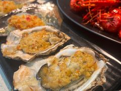 -沪小胖·小龙虾·蓝龙王(八佰伴店)
