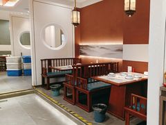 -小乡小镇·传承桐庐土菜·老板亲自烧的菜