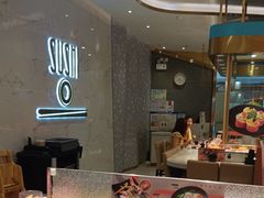 -争鲜回转寿司(南开大悦城店)