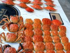 -半岛听涛蒸汽海鲜自助(K11店)