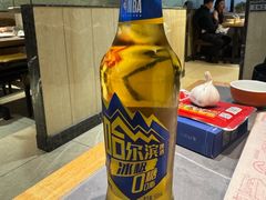 -老白清真烧烤(锦州旗舰店)