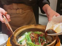 -捞王猪肚鸡火锅(财富中心店)