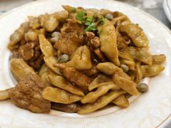 -宝发园名菜馆