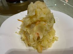 -老爷庙风味美食府(魏都大道店)