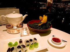 -天龙轩(香港丽思卡尔顿酒店)