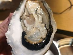 法国吉拉多生蚝刺身-囧吉香生蚝牛排馆(湖北路店)