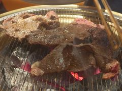 -西塔老太太泥炉烤肉(北京双井店)