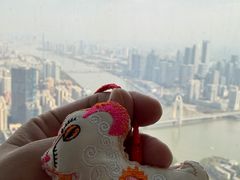 -广州四季酒店
