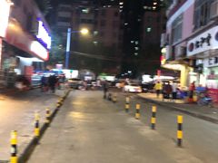 -茂港柏香(侨港路店)