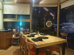 -水林间·寿喜烧自助(仙林金鹰店)