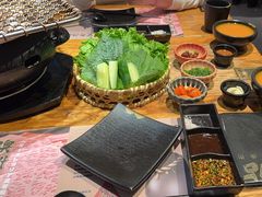 -黑牛の店·和牛烧肉(大悦城店)