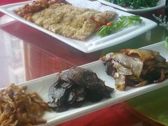20101006345-德泰楼餐饮(莲湖路店)