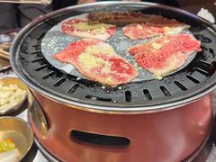 -核桃碳烤肉馆(深圳首店)