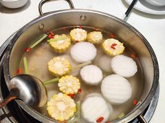 -潮发潮汕牛肉店(龙洞店)