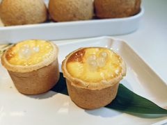 -蔡澜点心·粤菜(嘉里中心店)
